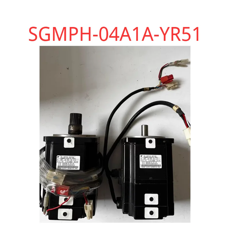 SGMPH-04A1A-YR51   Ǹ